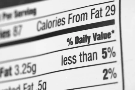 Calorie deficit, TDEE and metabolic adaptation science explained