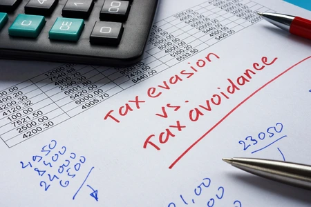 Marginal vs effective tax rate explained - 2026 tax brackets and the raise myth debunked