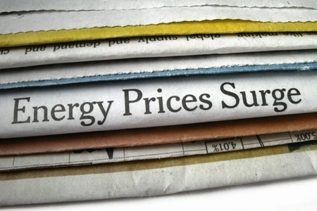 The Energy Price Cap Is Not a Cap on Your Bill