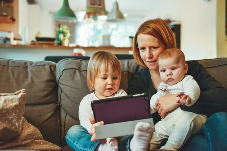 £80,000 Loses Child Benefit. £118,000 Keeps It.