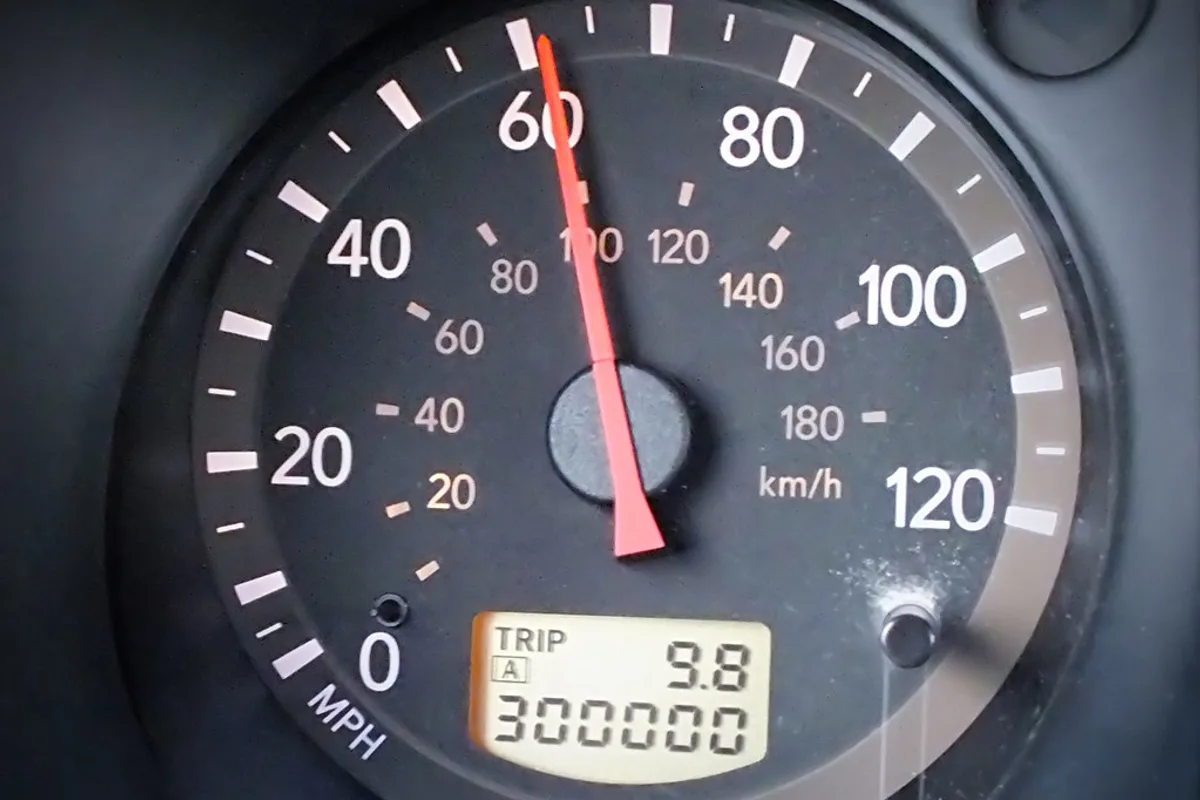 HMRC Mileage Rates 2026/27: 45p Is Now 55p