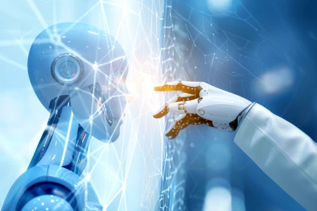 Can AI replace financial calculators in 2026