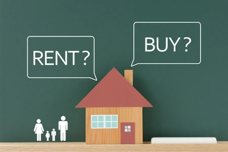 Renting vs Buying a Home – How to Decide With Numbers in 2026