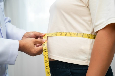 Body fat measurement methods DEXA scan vs calipers vs scale