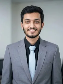 Ashar Pervaiz - Founder of Numbers On Your Tip